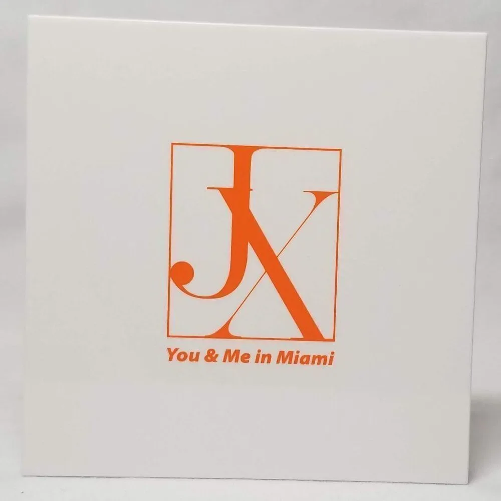 Just Ximena - You & Me in Miami Eyeshadow